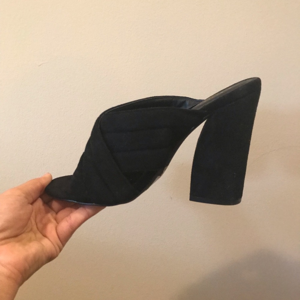 the perfect wedding shoe!